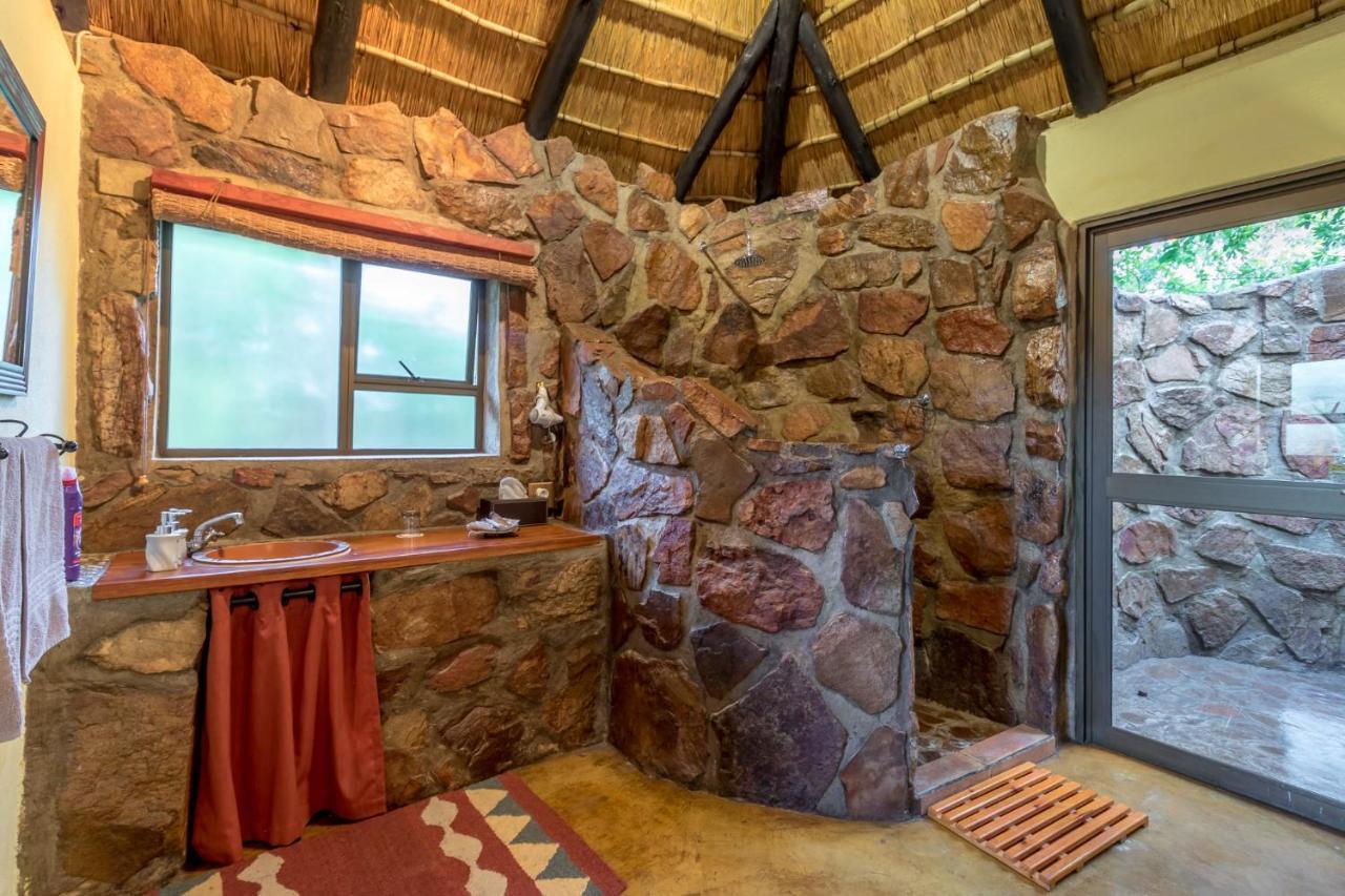 Iketla Lodge Ohrigstad Kültér fotó