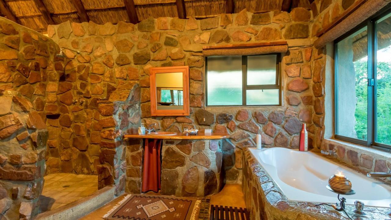 Iketla Lodge Ohrigstad Kültér fotó