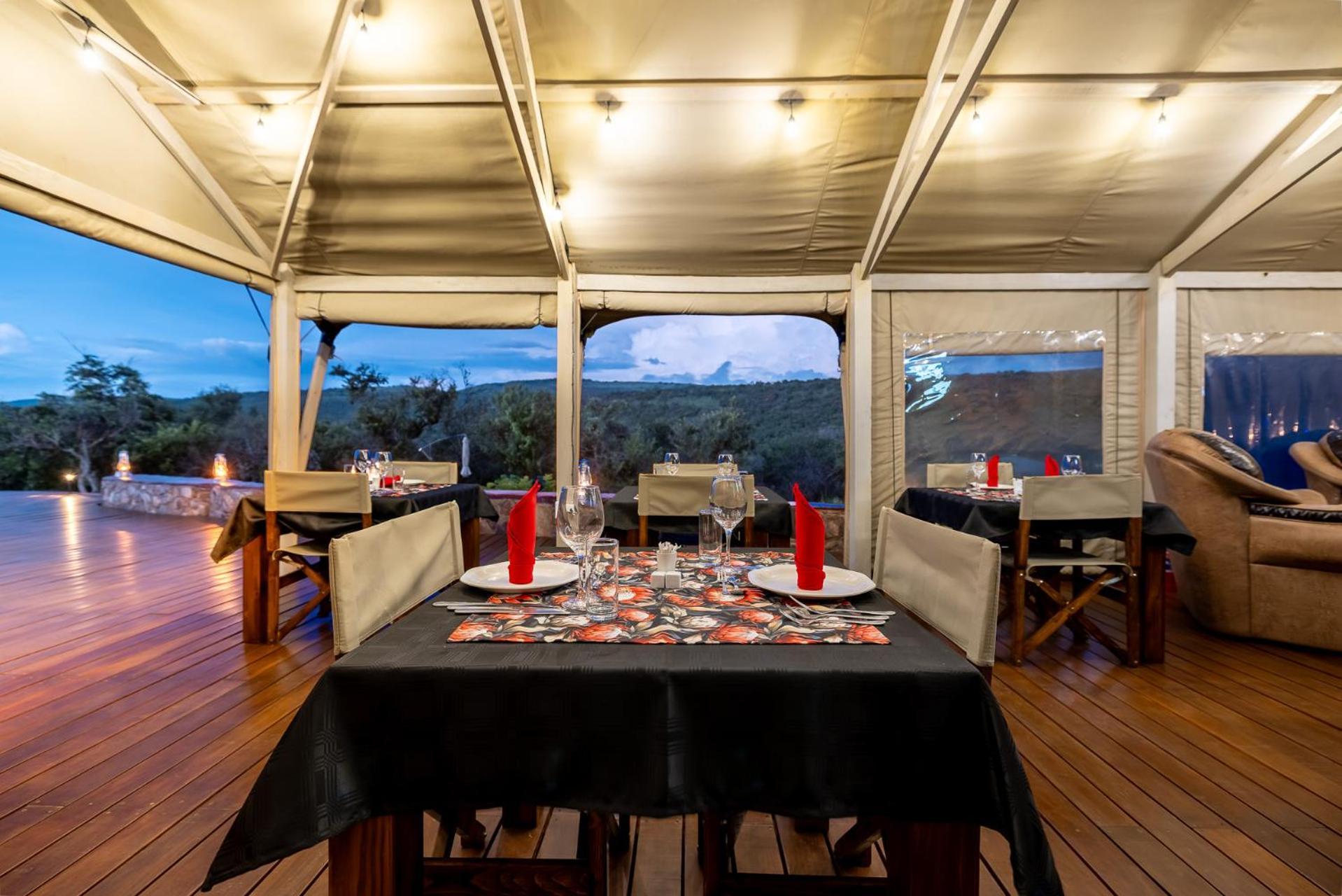 Iketla Lodge Ohrigstad Kültér fotó